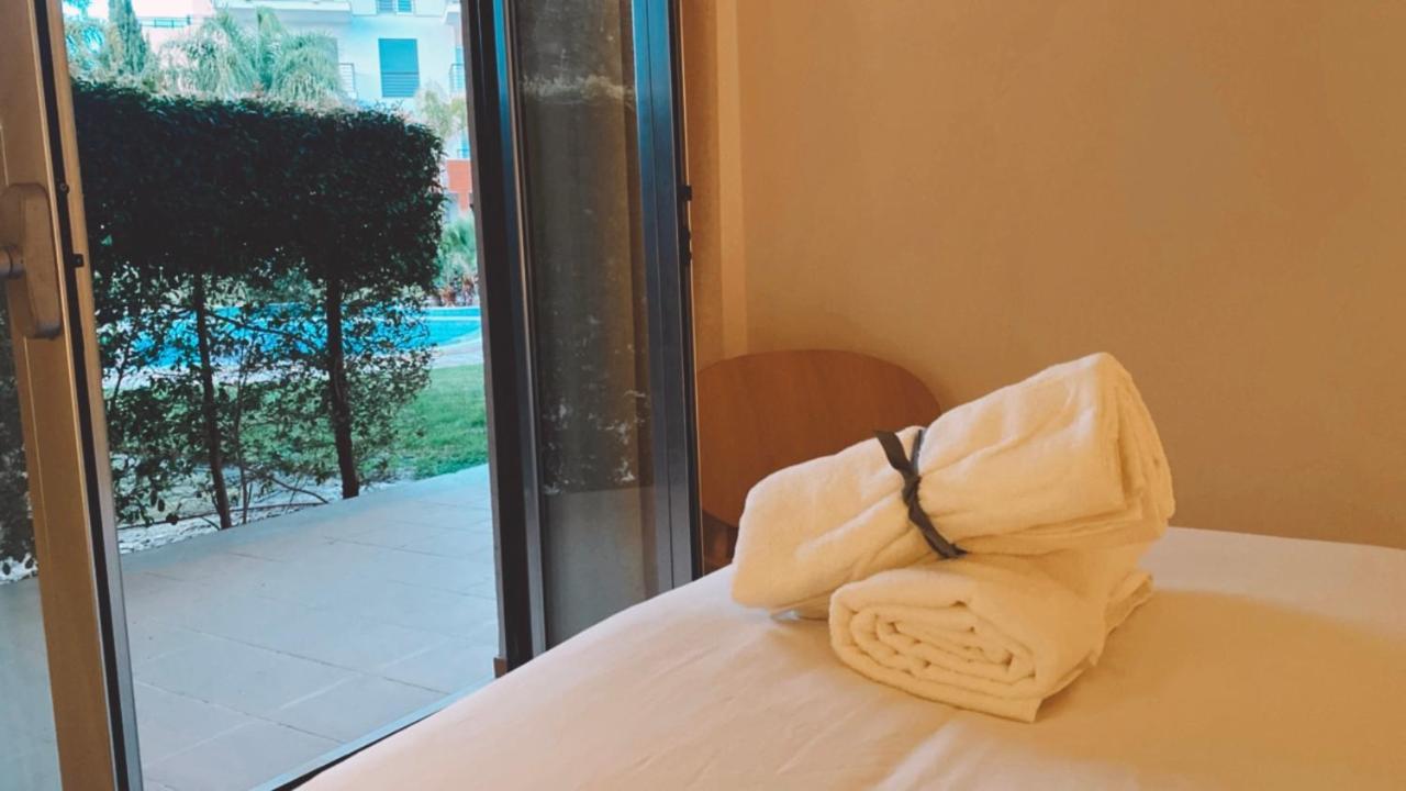 The Palm At The Palm Village 2 Bedrooms Apartment Βιλαμούρα Εξωτερικό φωτογραφία