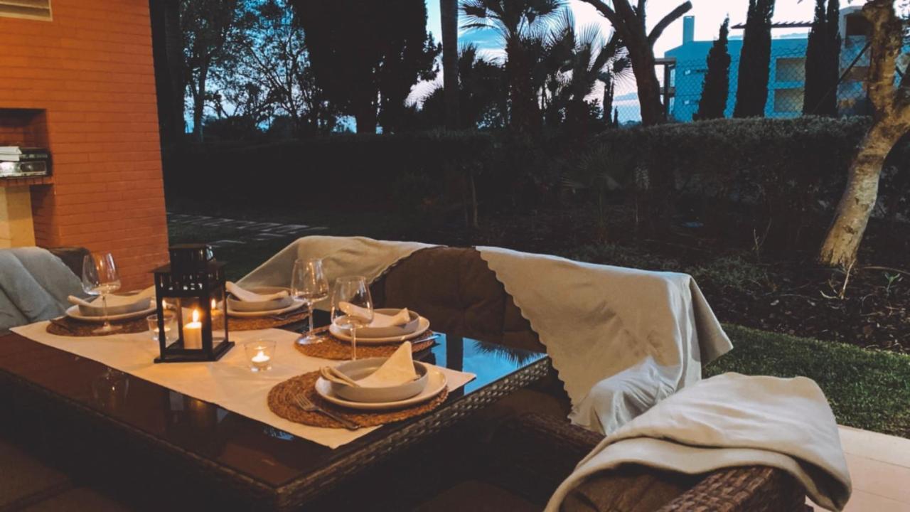 The Palm At The Palm Village 2 Bedrooms Apartment Βιλαμούρα Εξωτερικό φωτογραφία
