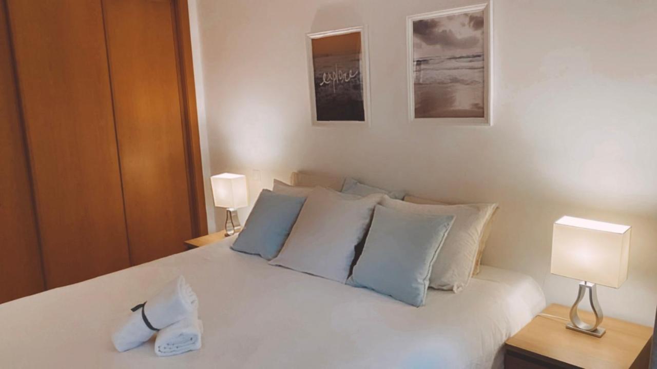 The Palm At The Palm Village 2 Bedrooms Apartment Βιλαμούρα Εξωτερικό φωτογραφία