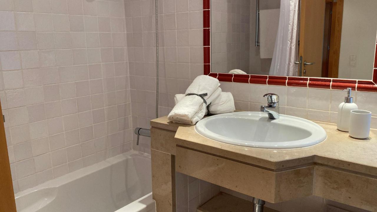 The Palm At The Palm Village 2 Bedrooms Apartment Βιλαμούρα Εξωτερικό φωτογραφία