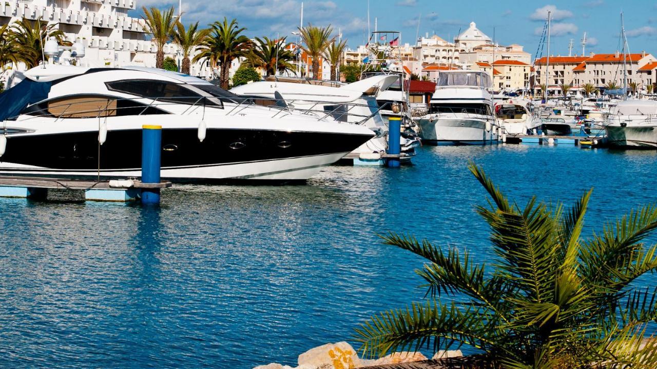 The Palm At The Palm Village 2 Bedrooms Apartment Βιλαμούρα Εξωτερικό φωτογραφία